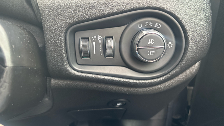 Jeep Renegade 1.3 Turbo 4xe PHEV 190 Limited 5dr Auto Hatchback